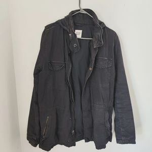 Gap Jacket